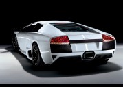 2007 Lamborghini Murcielago LP640 Versace